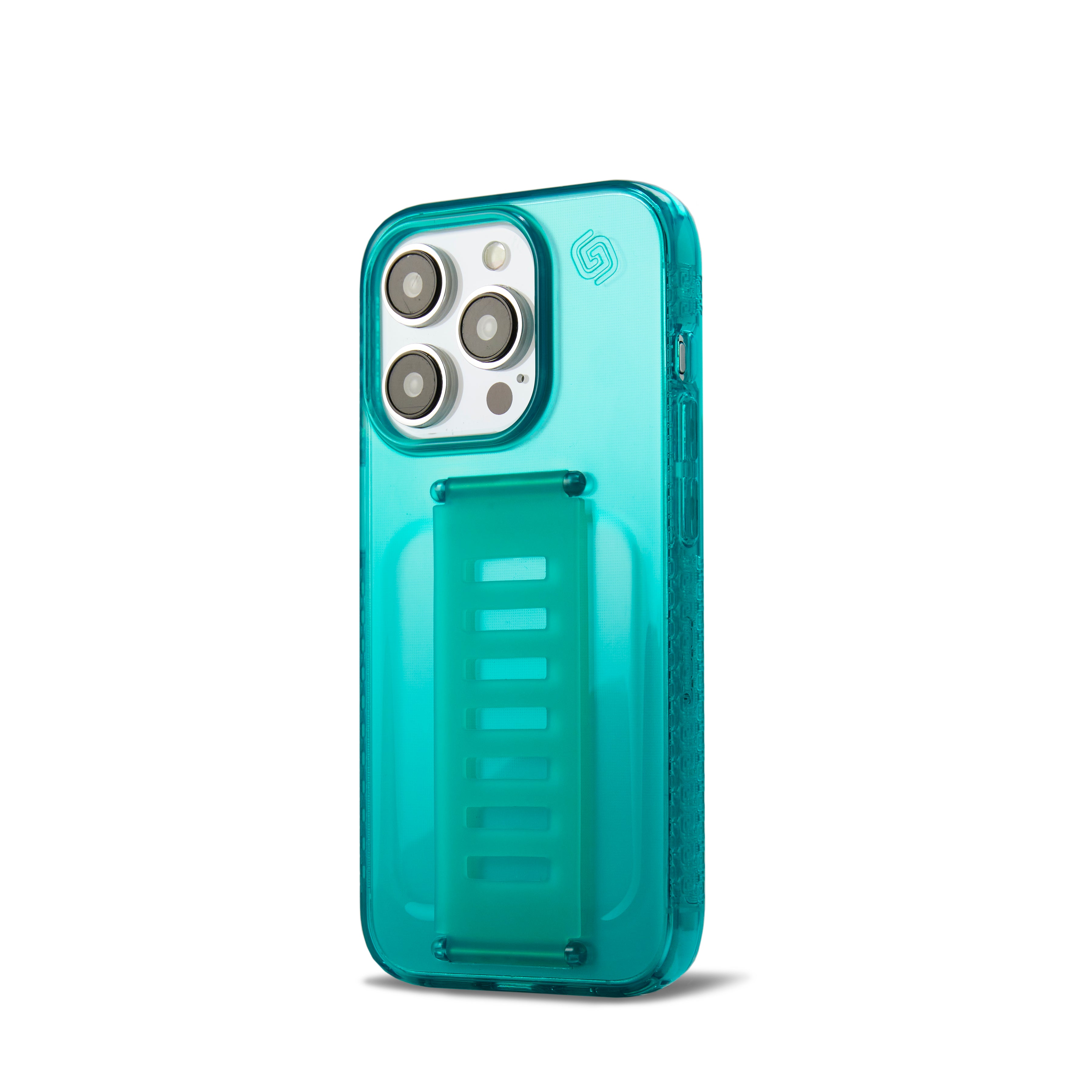 iPhone 15 Pro SLIM Teal