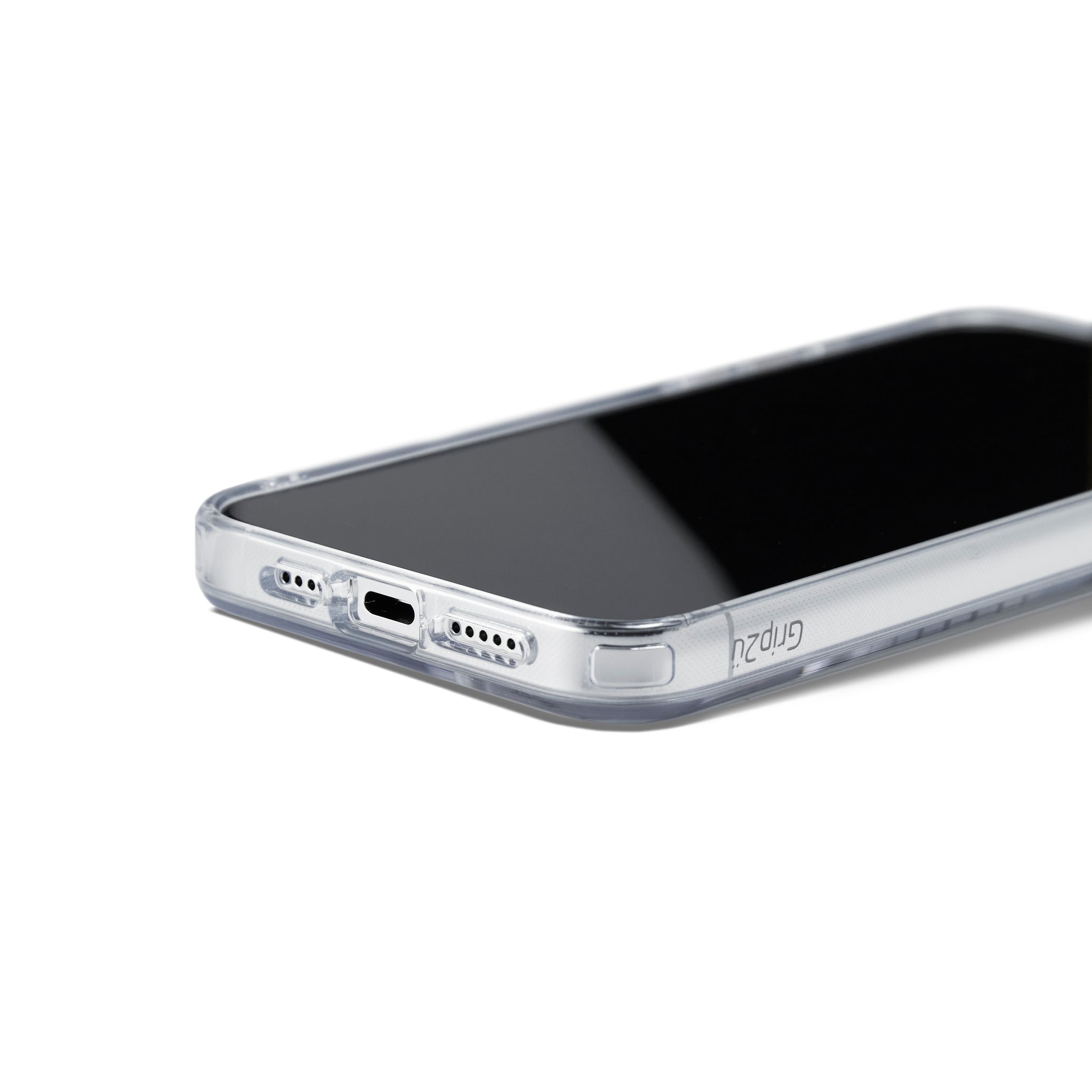 iPhone 15 Pro Max BASE MagSafe Clear