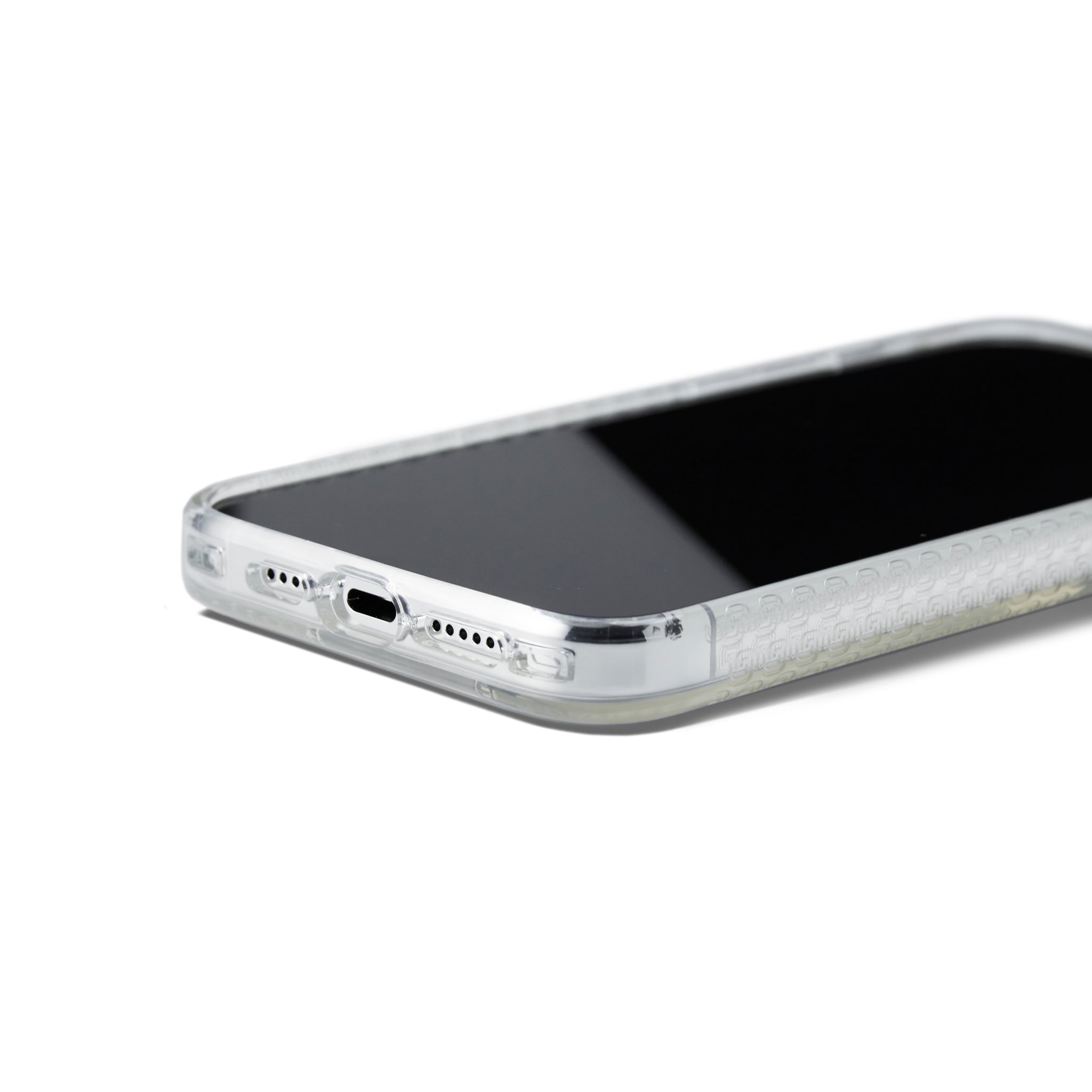 iPhone 15 Pro Max BOOST Kickstand Clear