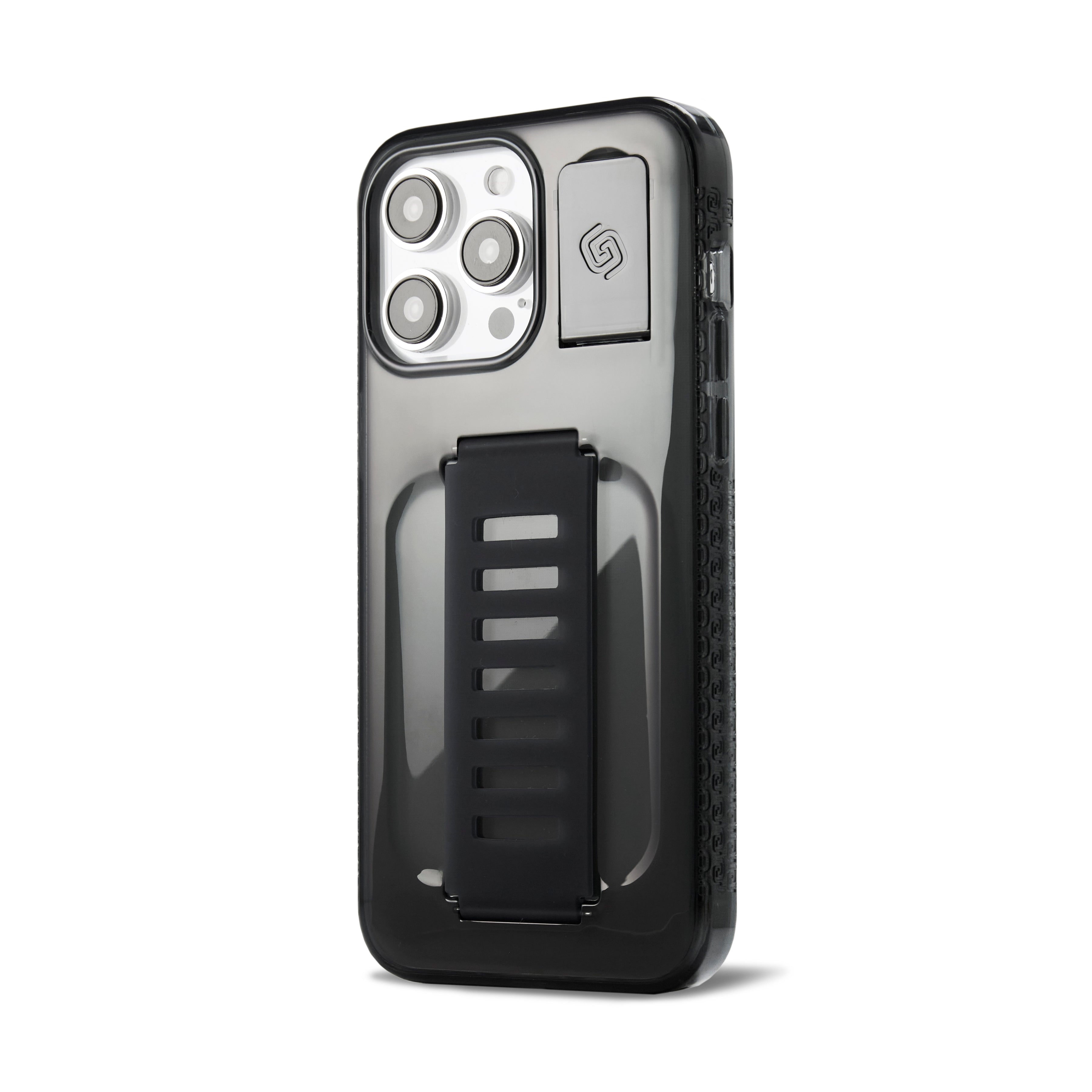 iPhone 15 Pro Max BOOST Kickstand Smoky