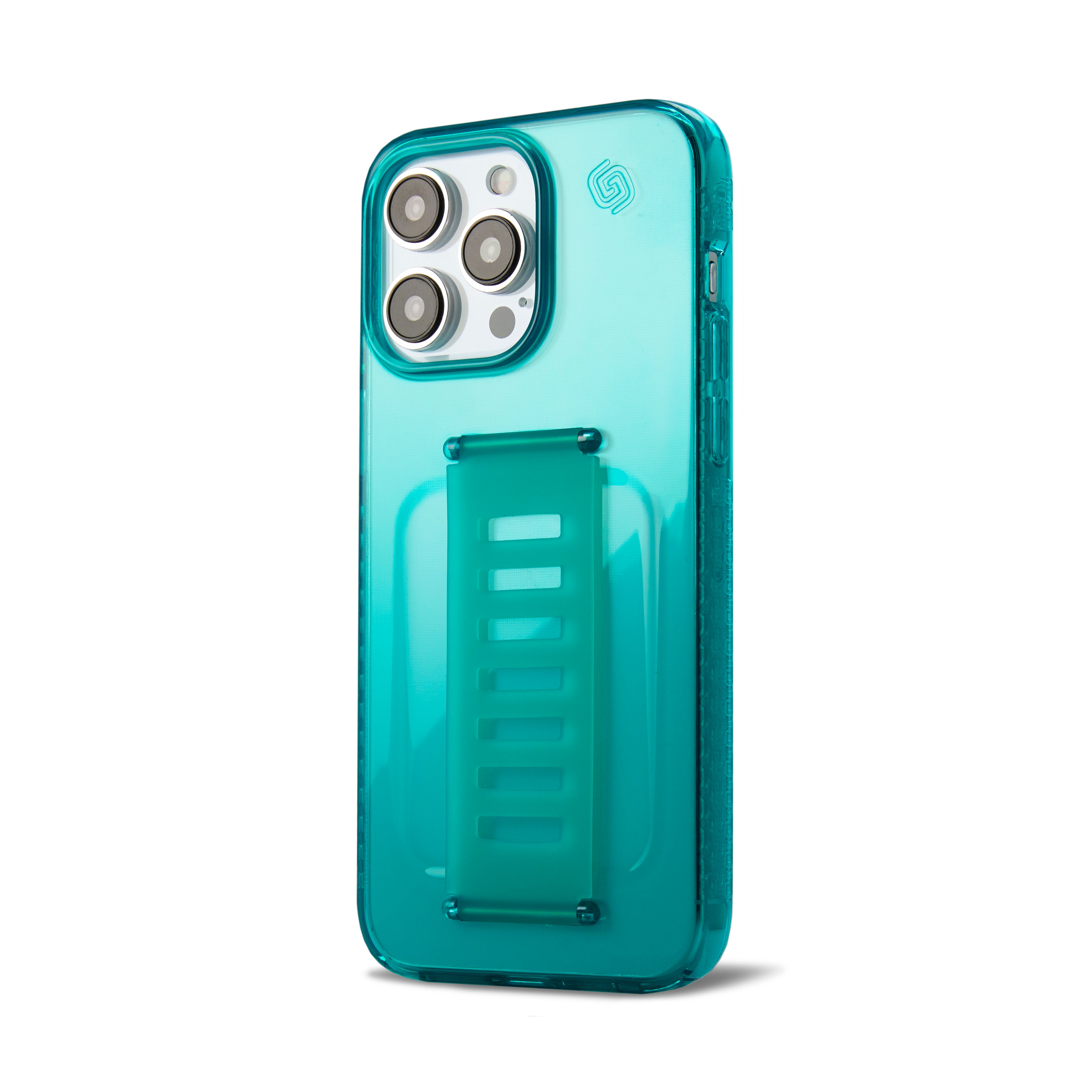 iPhone 15 Pro Max SLIM Teal