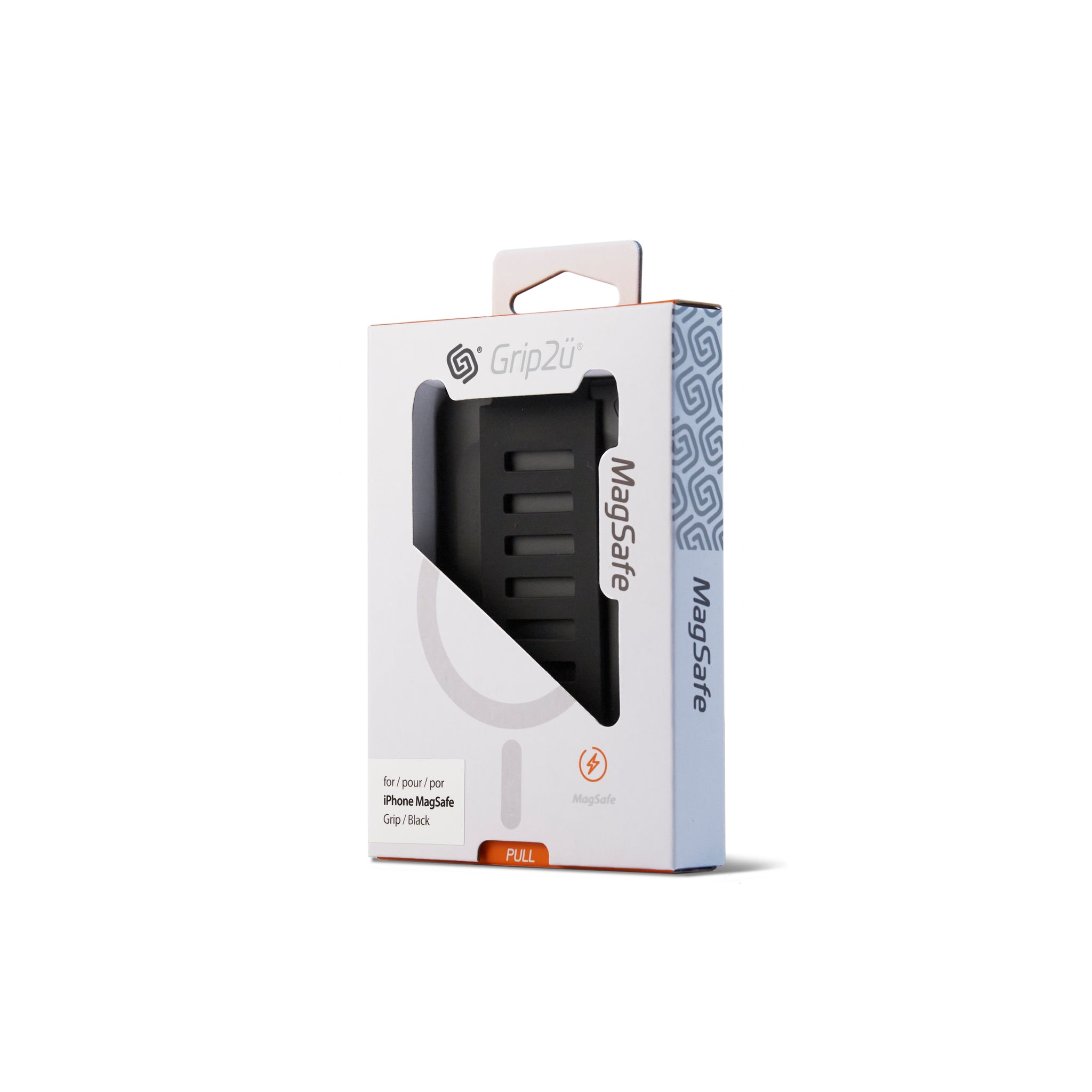 MagSafe Grip Attachment Black