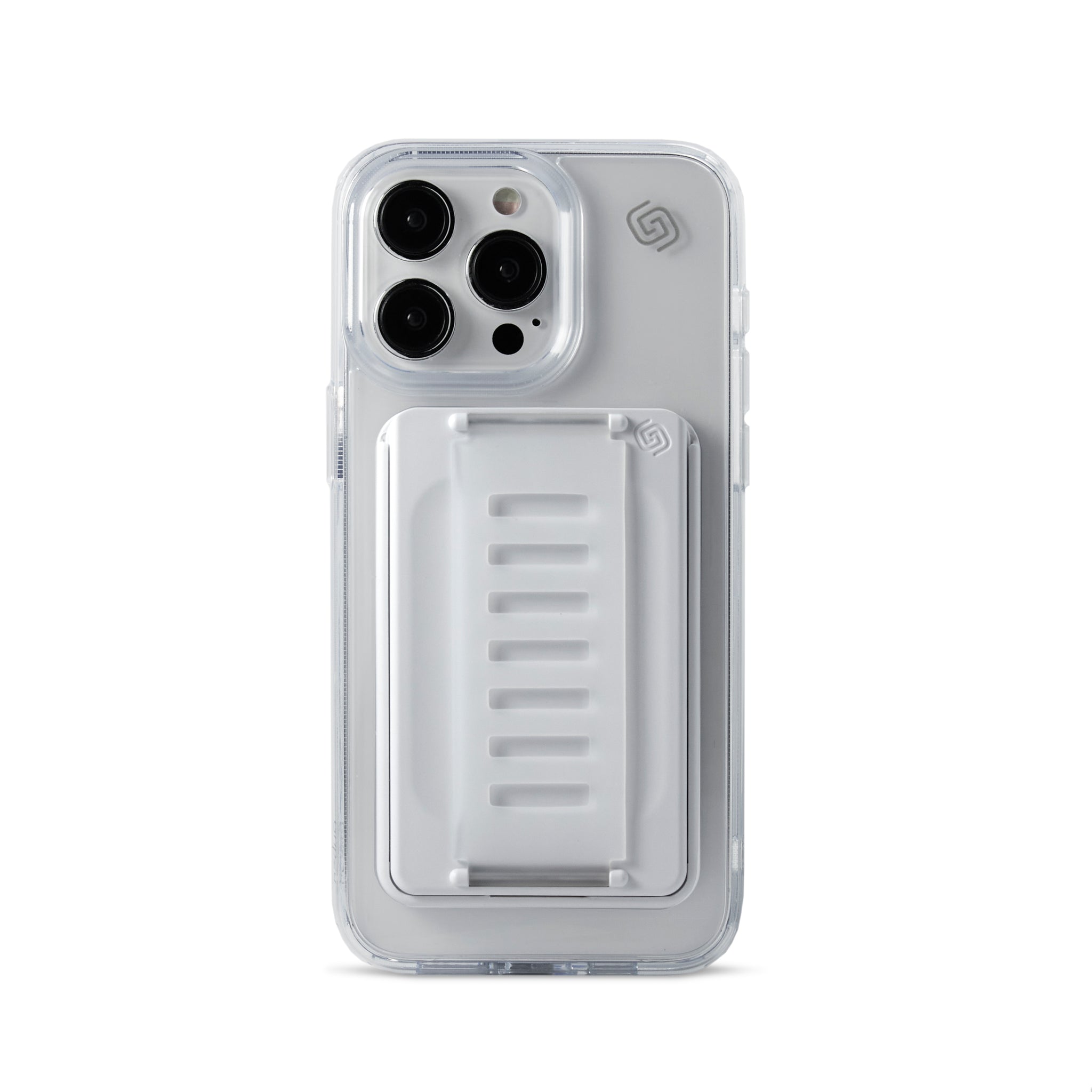 MagSafe Grip Attachment White