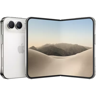 iPhone 18 Duo