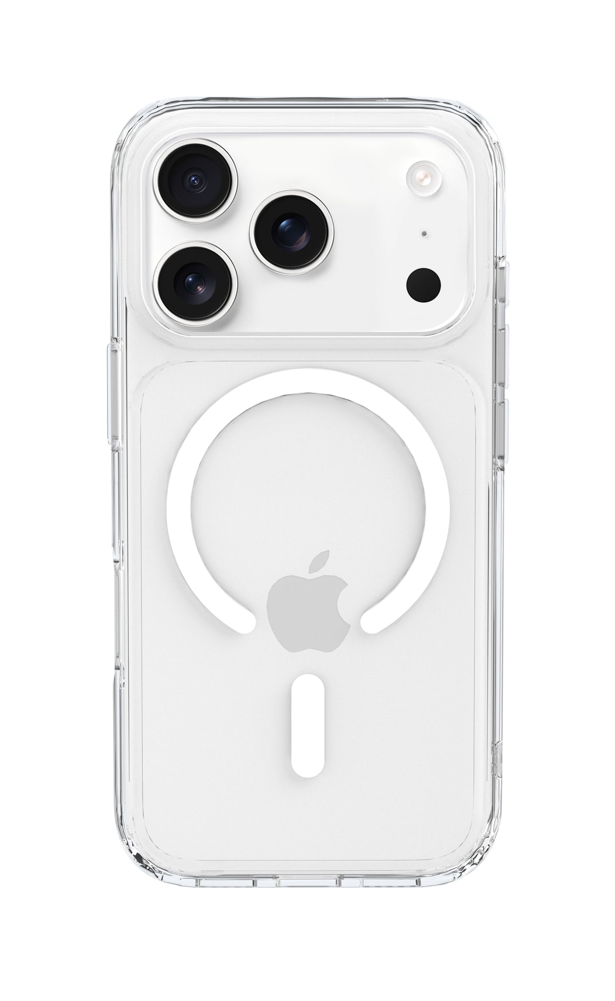 iPhone 17 Pro Max BASE Clear