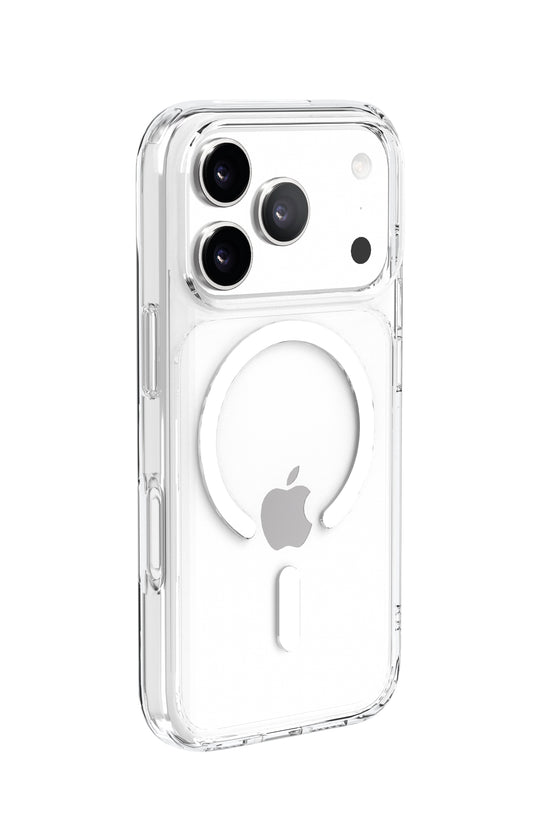 iPhone 17 Pro Max BASE Clear