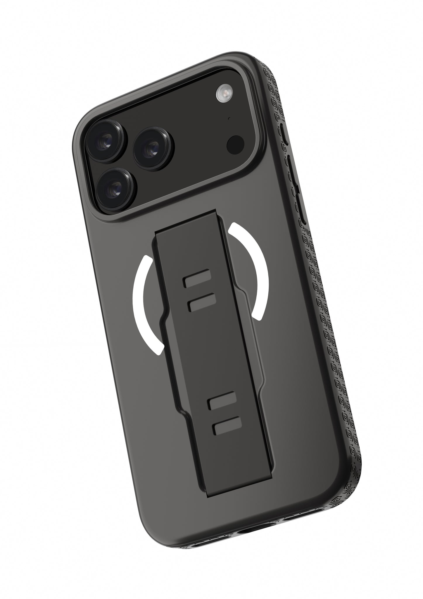 iPhone 17 Pro Max SLIM Magsafe Black