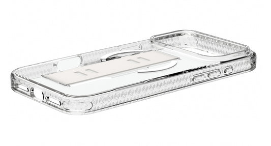 iPhone 17 Pro SLIM Magsafe Clear