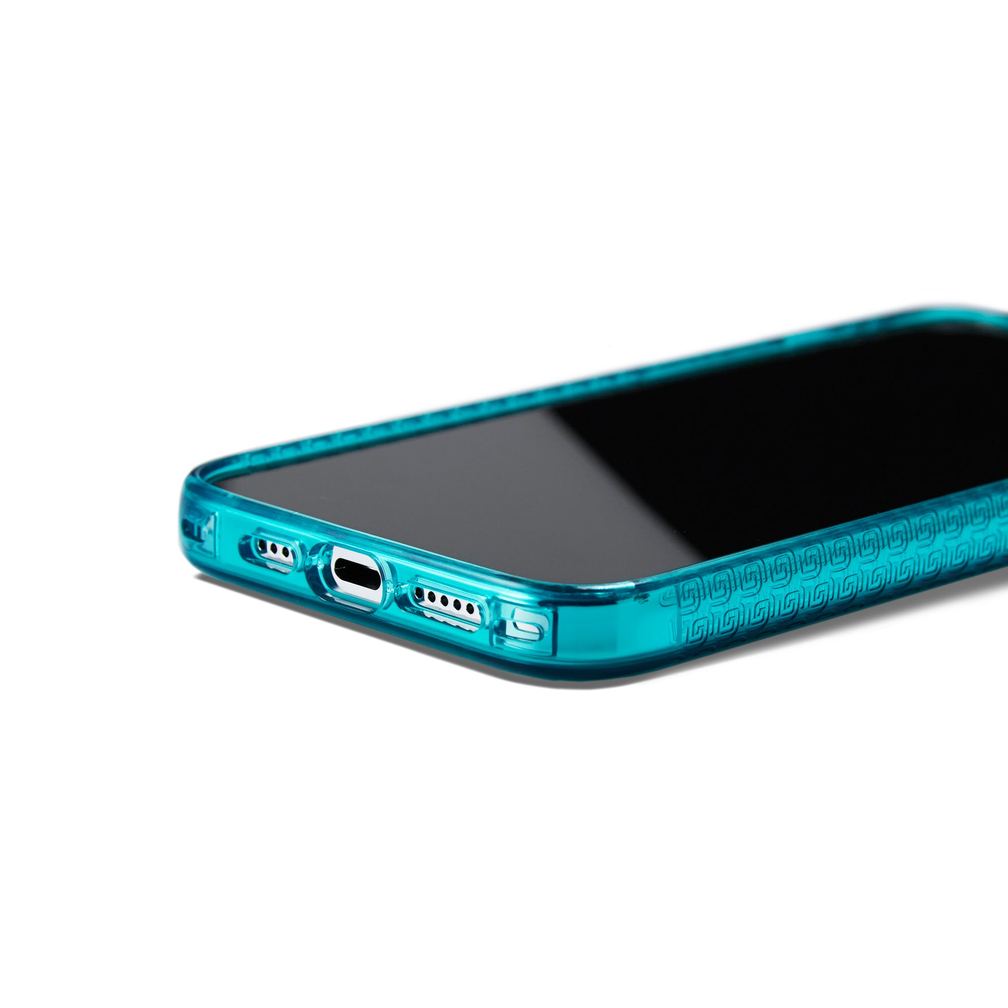 iPhone 15 Pro Max SLIM Teal
