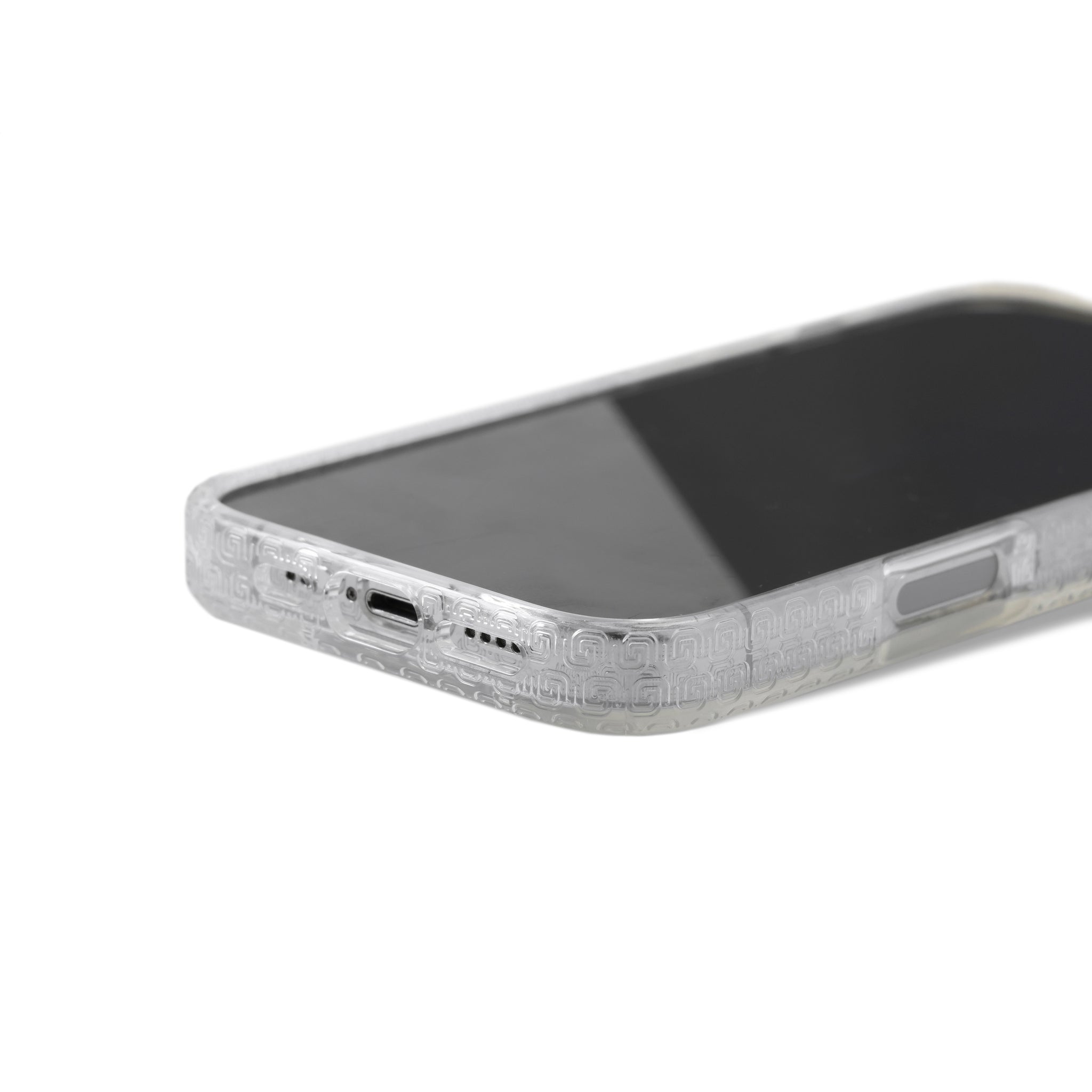 iPhone 16 Pro BOOST KIckstand Clear