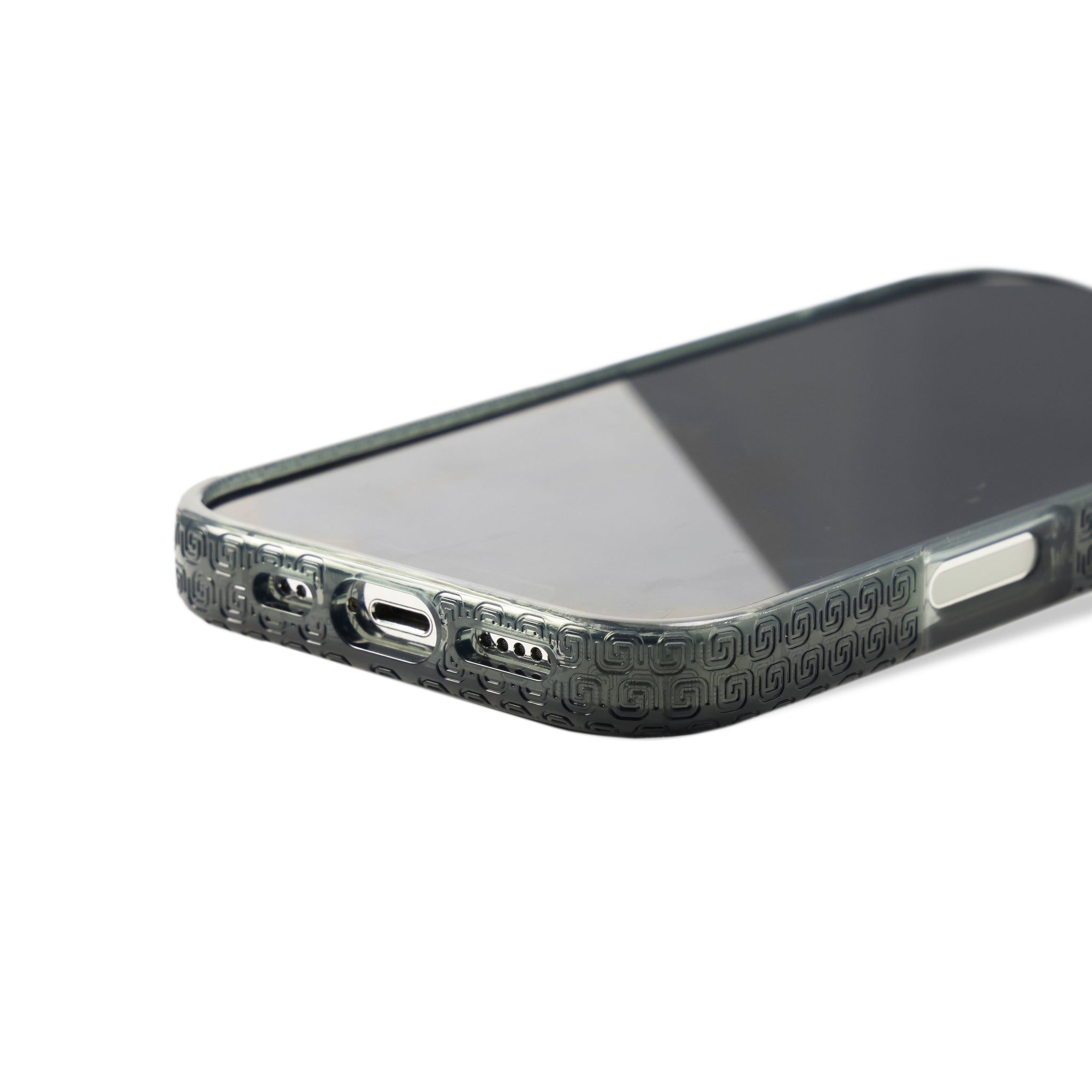 iPhone 16 Pro BOOST KIckstand Smoky