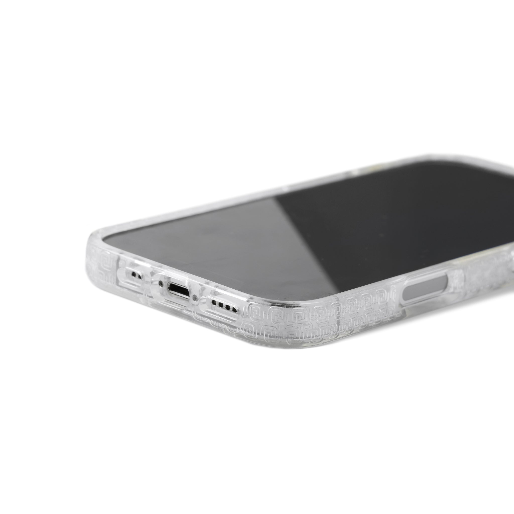 iPhone 16 Pro SLIM MagSafe Clear