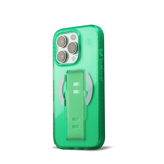 iPhone 16 Pro SLIM MagSafe Parakeet