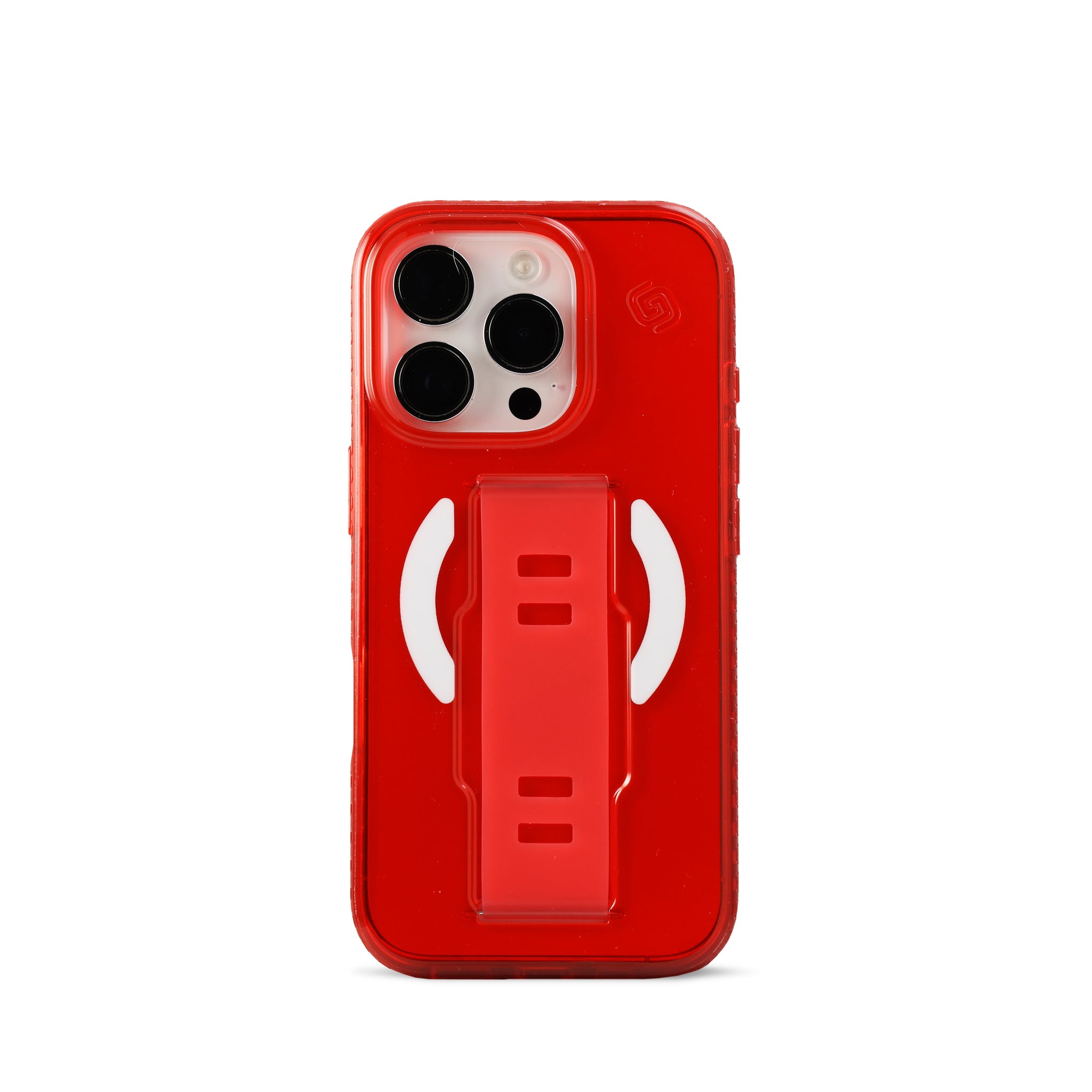 iPhone 16 Pro SLIM MagSafe Scarlet