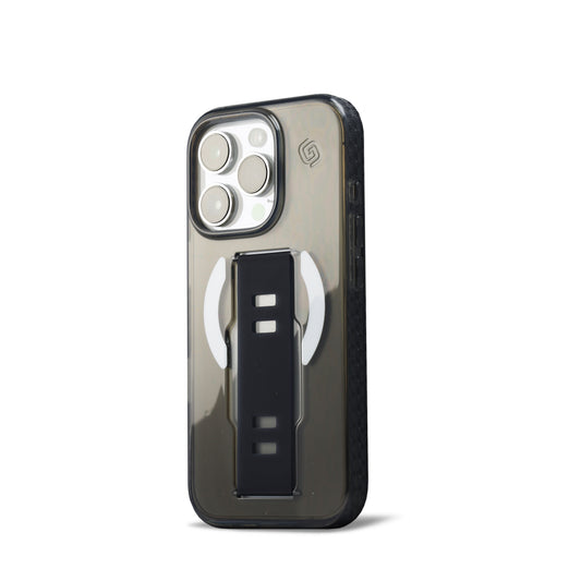 iPhone 16 Pro SLIM MagSafe Smoky