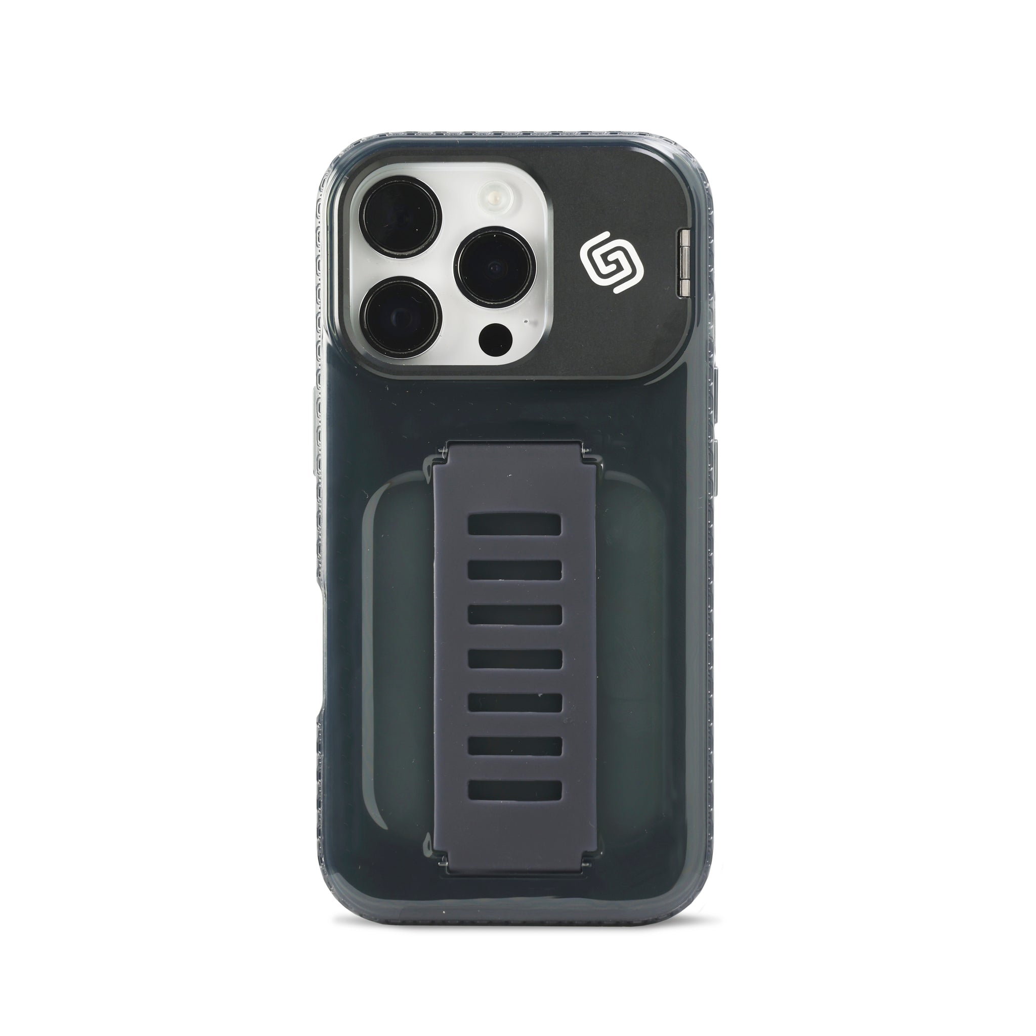 iPhone 16 Pro Max BOOST KIckstand Smoky