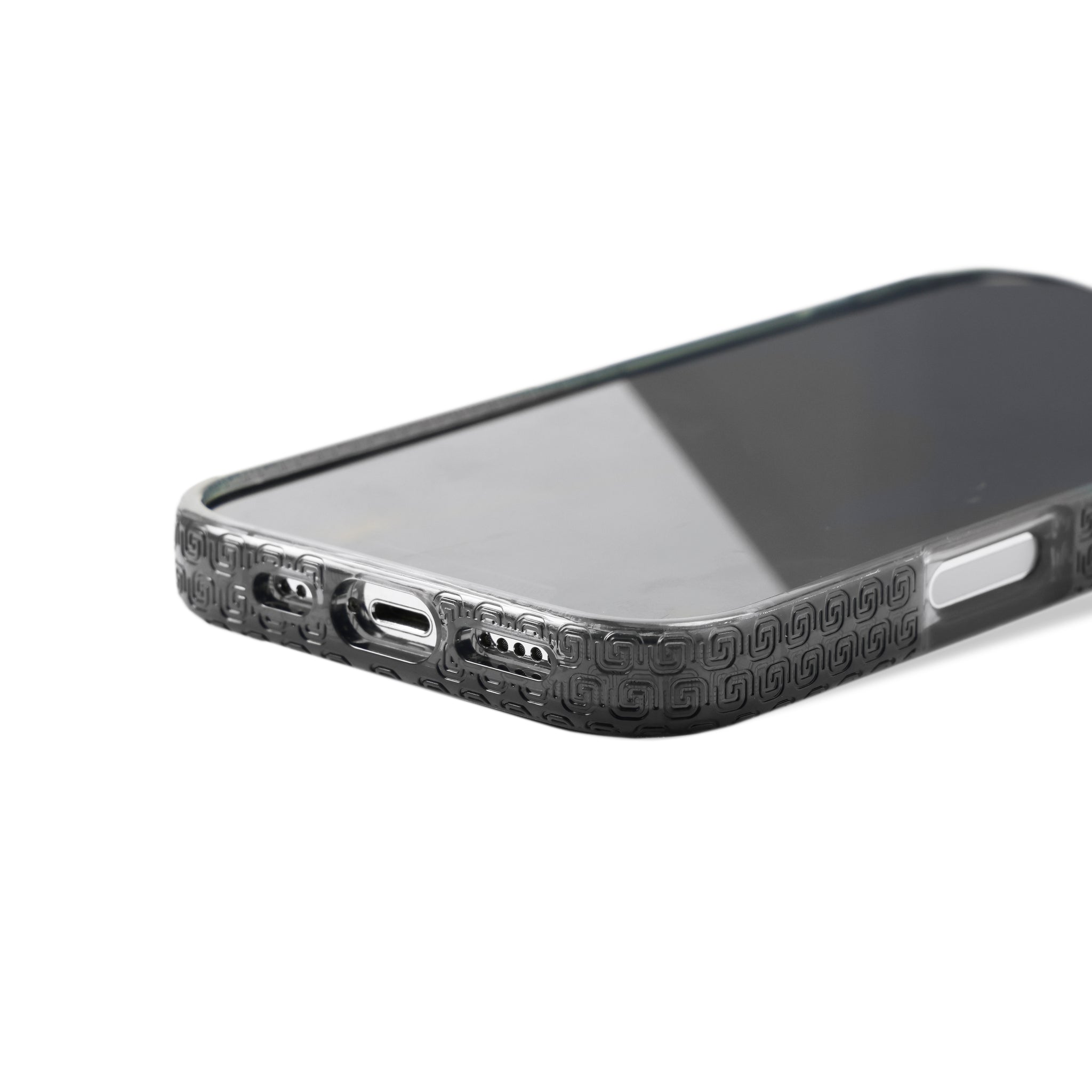 iPhone 16 Pro Max BOOST KIckstand Smoky