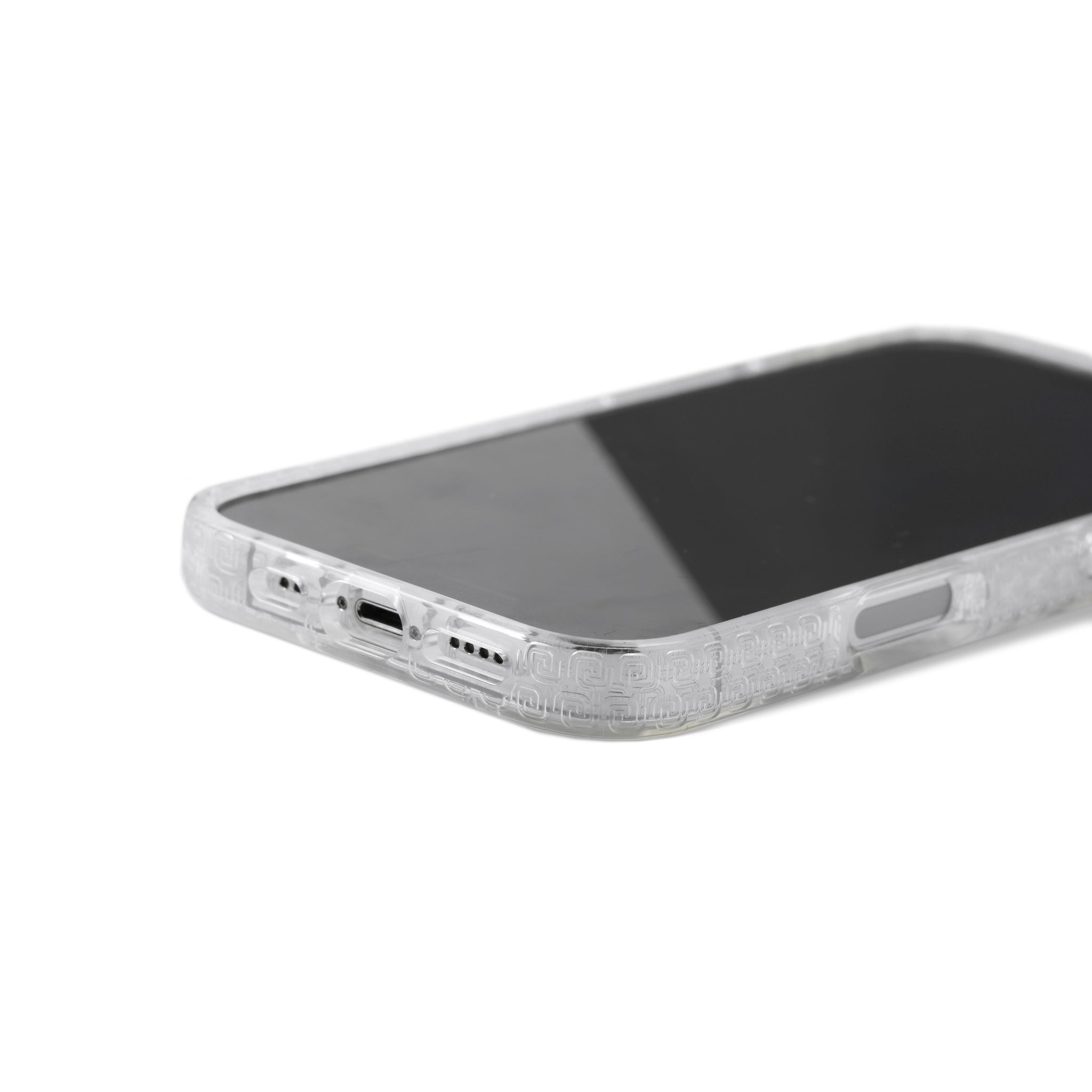 iPhone 16 Pro Max SLIM MagSafe Clear