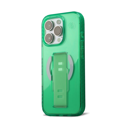 iPhone 16 Pro Max SLIM MagSafe Parakeet