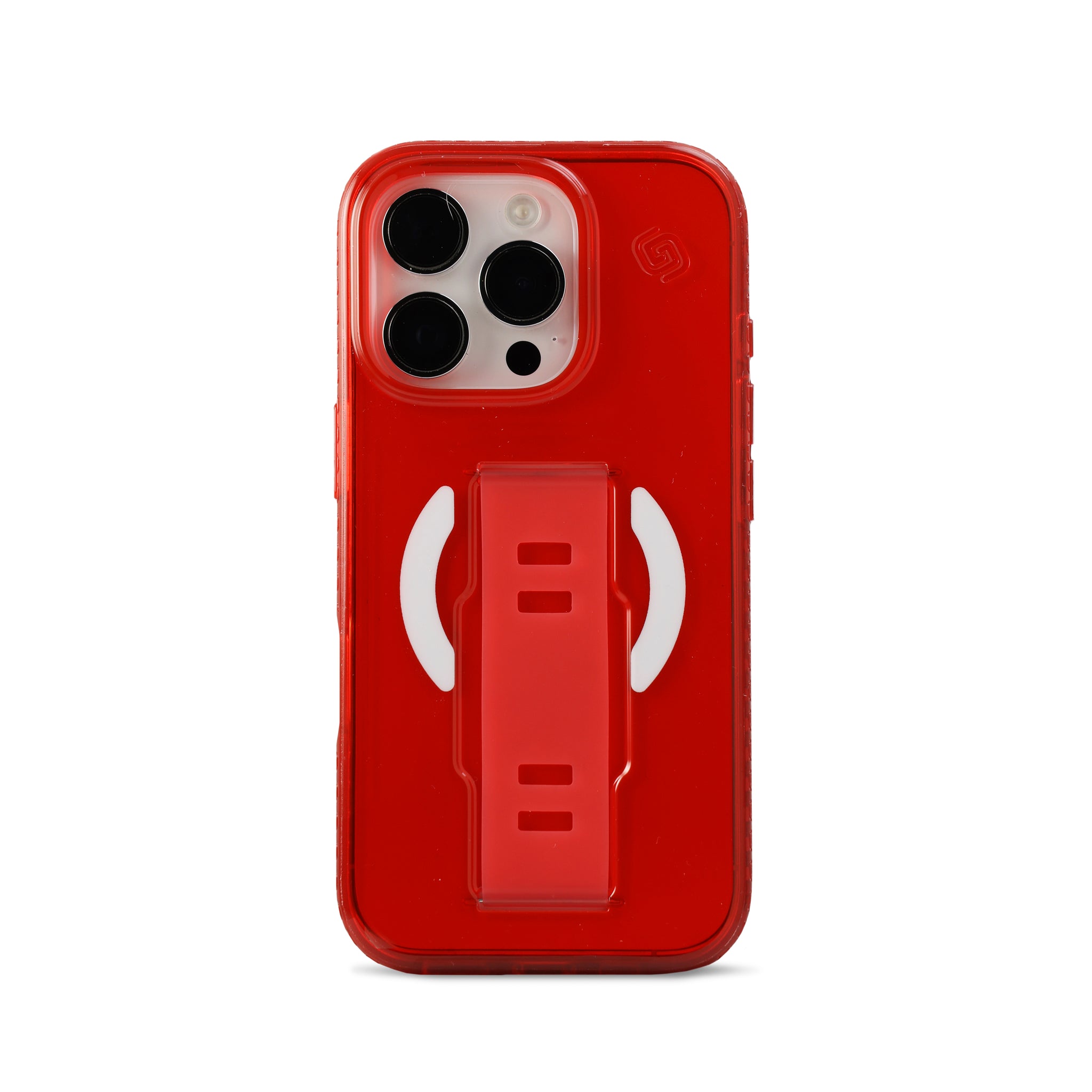 iPhone 16 Pro Max SLIM MagSafe Scarlet