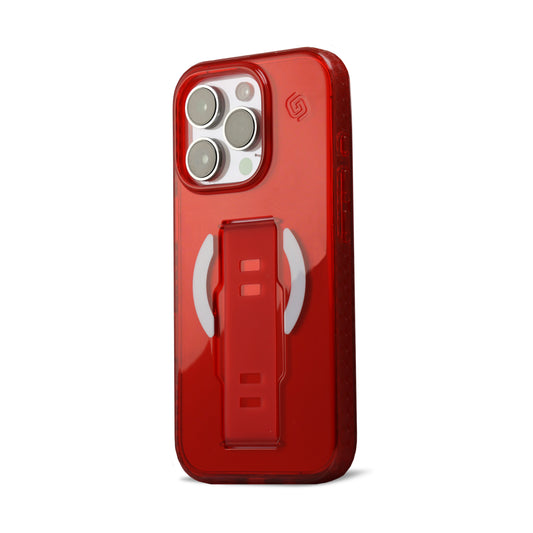 iPhone 16 Pro Max SLIM MagSafe Scarlet