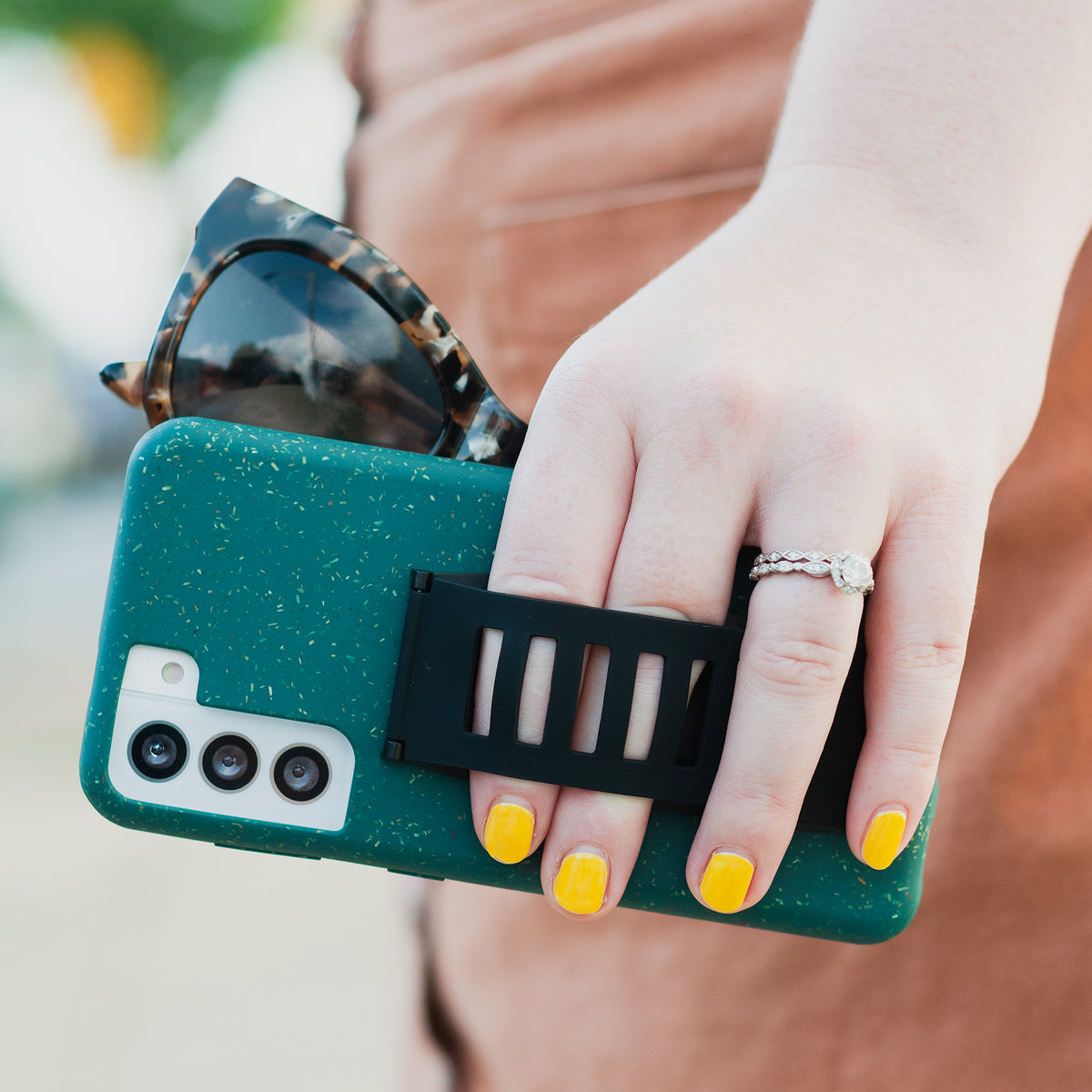 Universal Grip