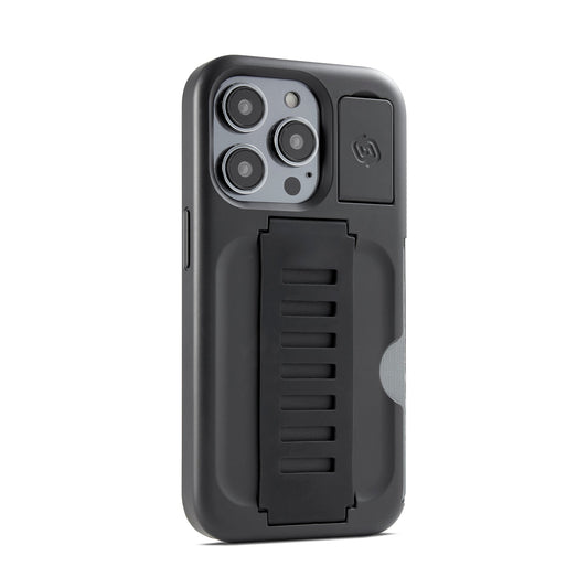 iPhone 14 Pro Max BOSS Charcoal