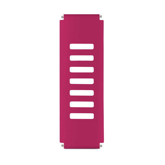 Pin Cap Medium Band
