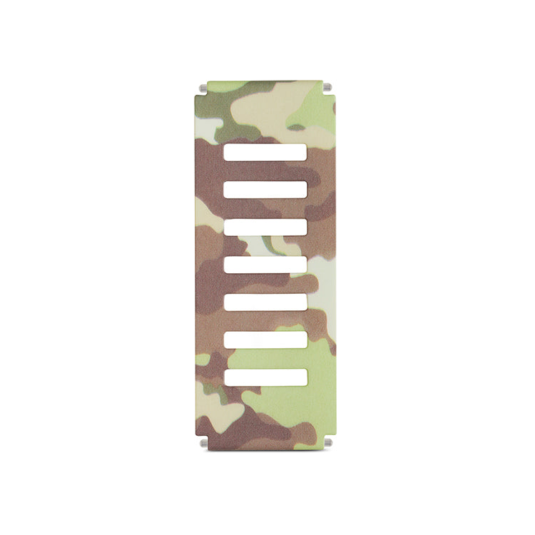 Pin Cap Small Band